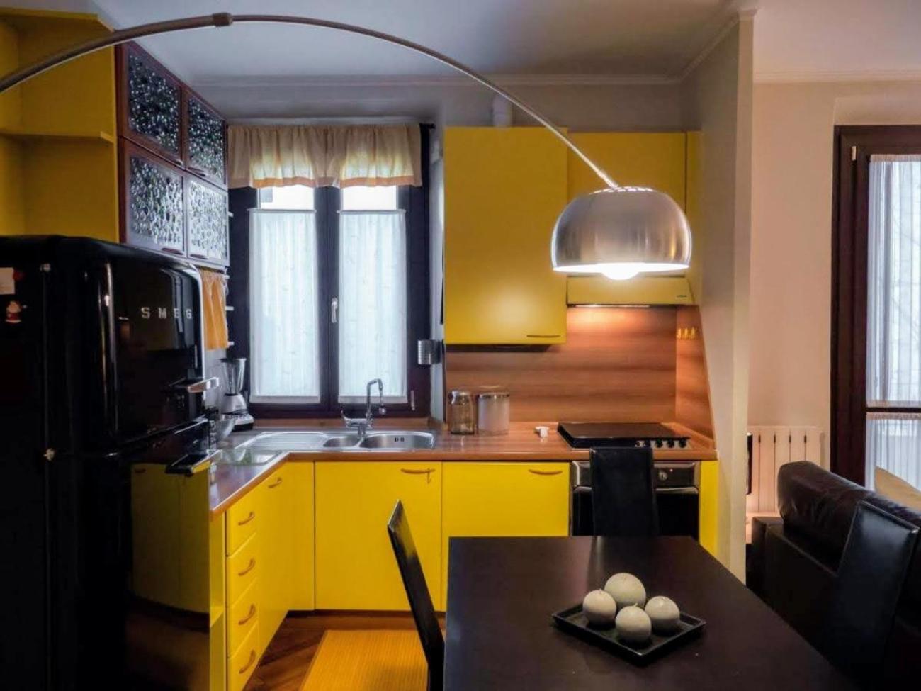 Vfh Stylish Boutique Apartment-city Center *